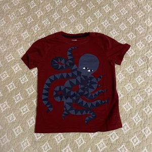 Gymboree shirt 4t